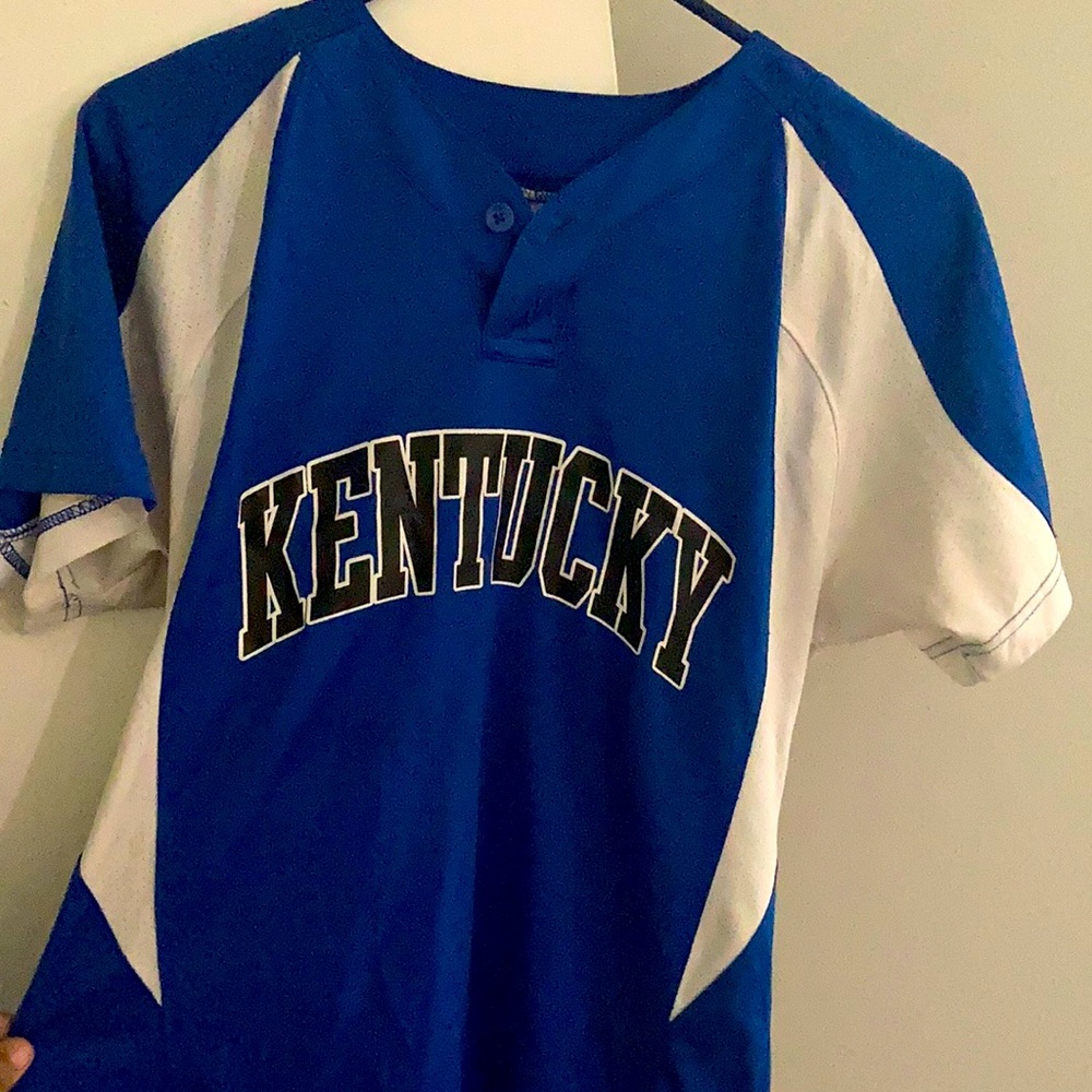 Kentucky Jersey